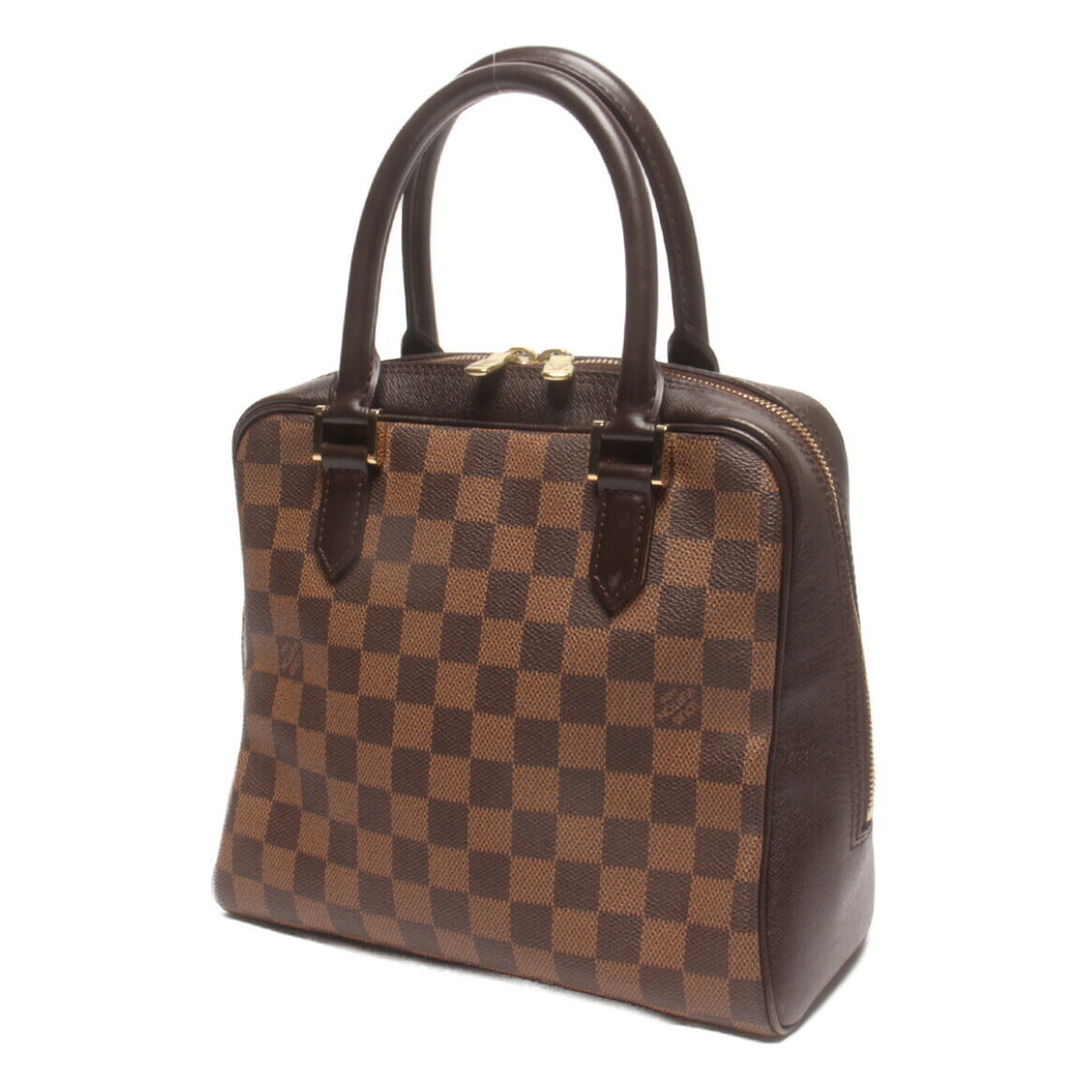 Louis Vuitton Handbag Brera Damier